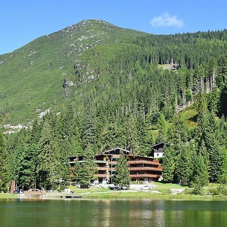 التنماركت ام بوناغ Holiday Flats Alpen Appartements Zauchensee Altenmarkt - Osb02083-Cya المظهر الخارجي الصورة