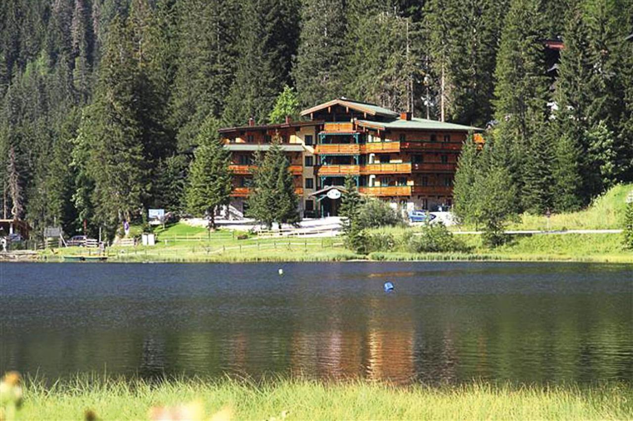 التنماركت ام بوناغ Holiday Flats Alpen Appartements Zauchensee Altenmarkt - Osb02083-Cya المظهر الخارجي الصورة